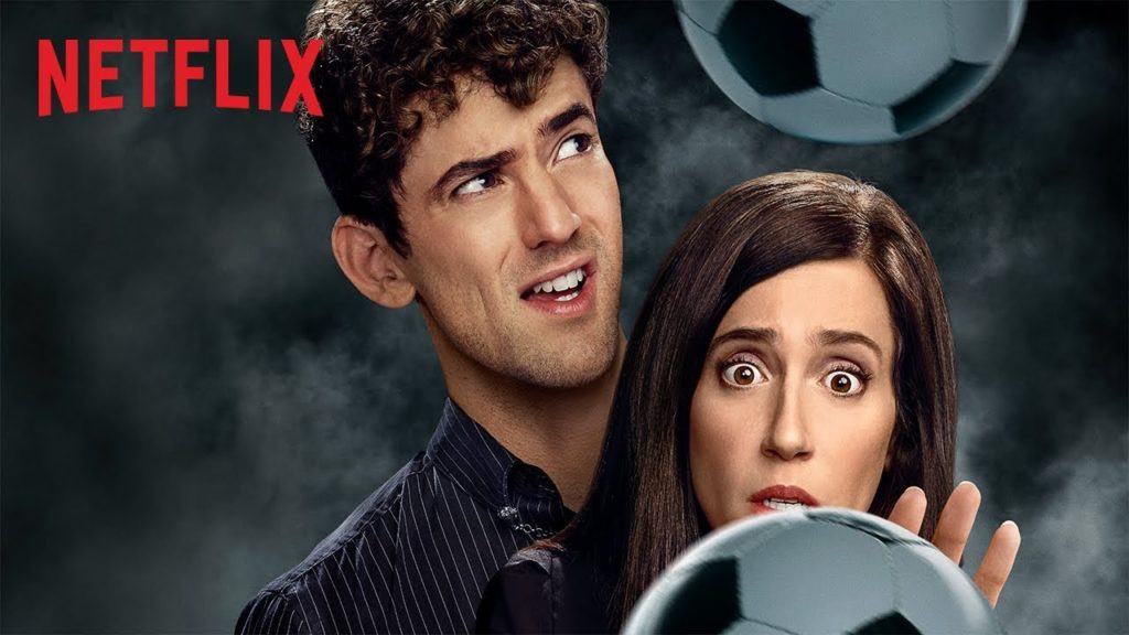 ¡Comenzó el rodaje de la 4ta temporada!