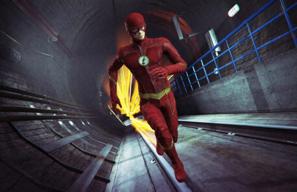 Tres nuevos metahumanos llegarán a la serie