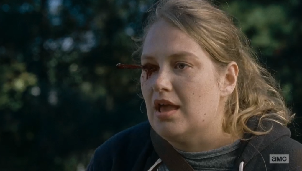 9 personajes que murieron de manera inesperada