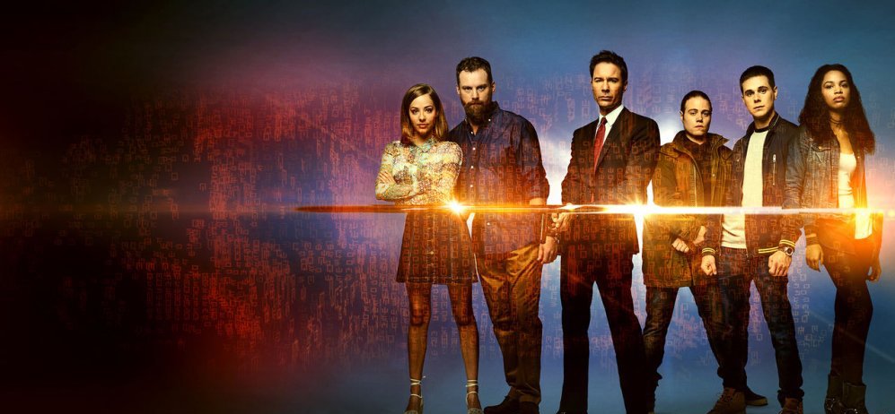 Netflix le concede 3ra temporada al drama canadiense de viajes en el tiempo