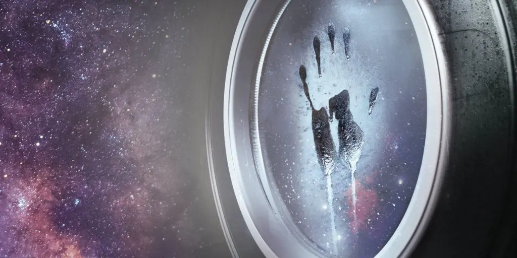 Primer avance de la serie de George R.R. Martin en Syfy