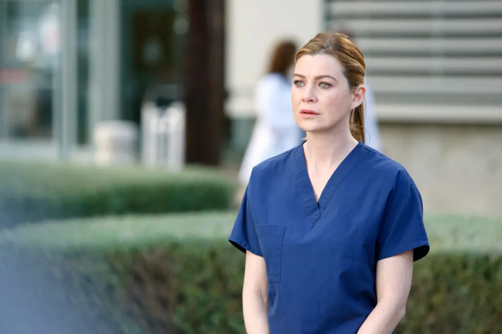 Ellen Pompeo habla del final de la serie