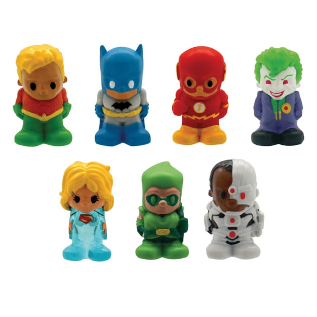 14 caricaturas de mi infancia que quiero ver convertidas en Ooshies