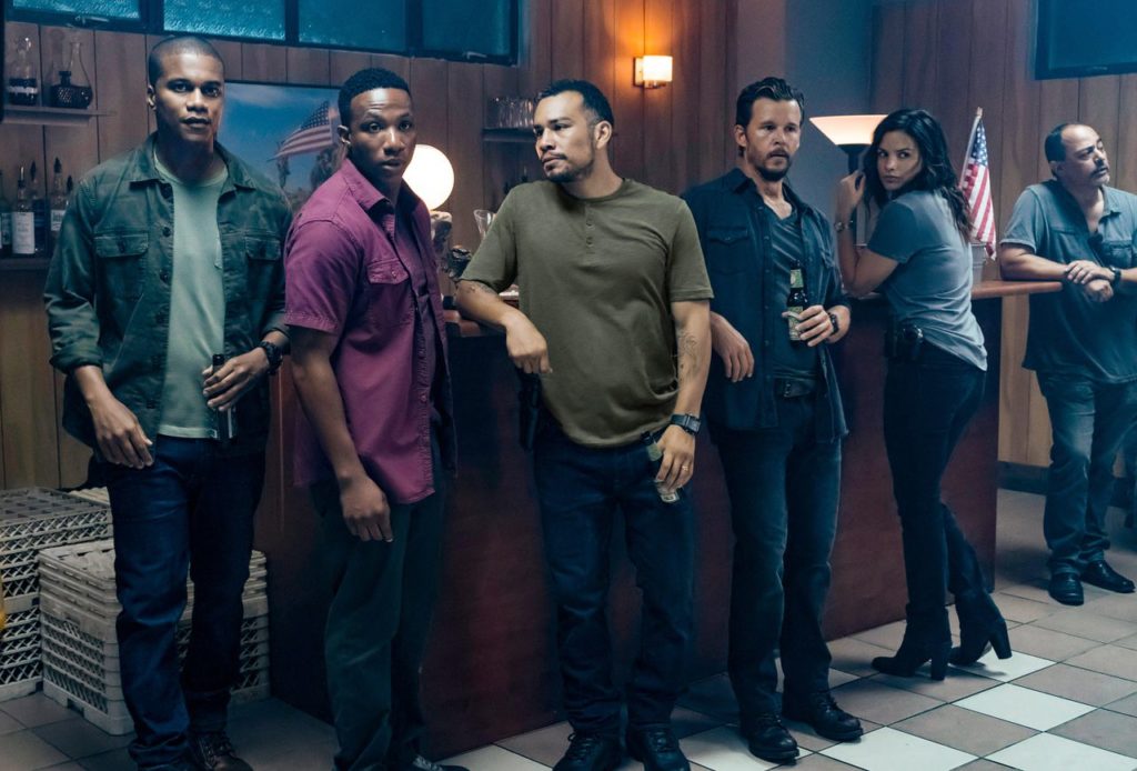 Se anuncia la fecha de estreno para Latinoamérica