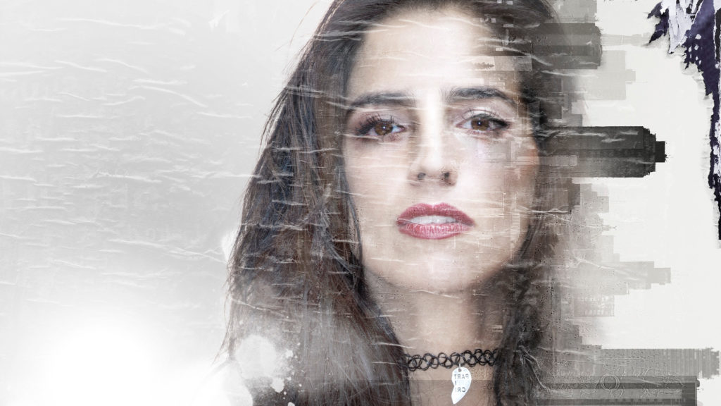 La sicaria más despiadada llega a TNT