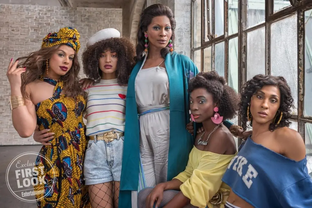 Primera promo del nuevo drama de Ryan Murphy que hará historia