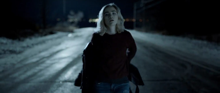 YouTube Original presenta el oscuro drama que continúa la saga Jumper