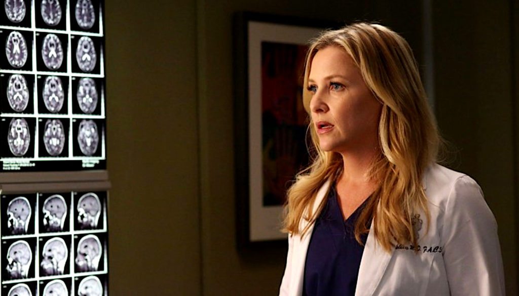 Sorpresa: Jessica Capshaw y Sarah Drew abandonan la serie