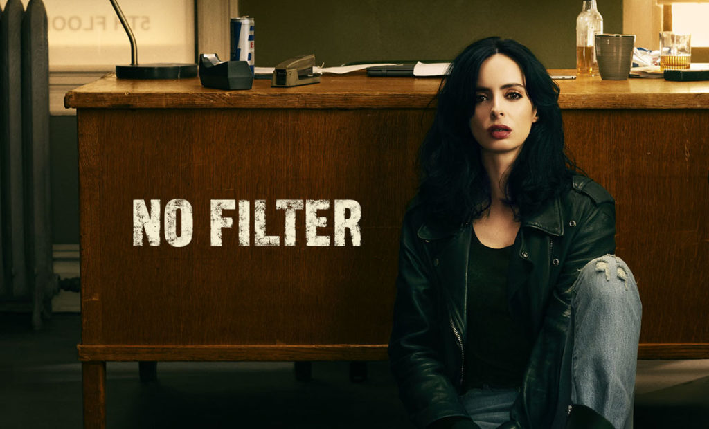 Antes del estreno, Netflix presenta nuevas imágenes y un detrás de escena