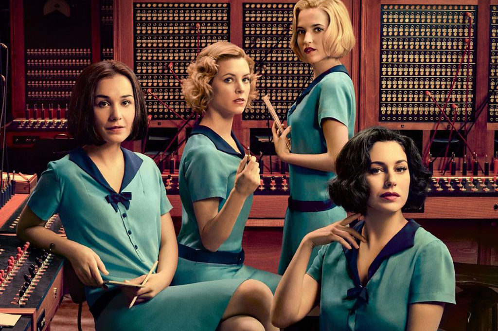 Conoce a los nominados de los Premios Platino 2018 en la parte televisiva