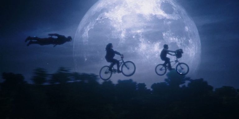 8 episodios de la serie que son básicamente películas