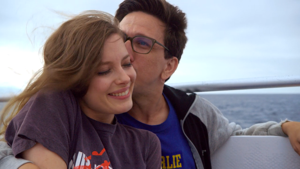 El amor después del amor