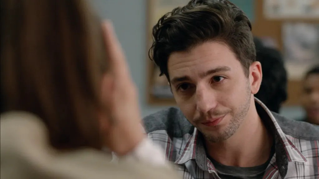 Vince Muccio de Orange Is the New Black se va a otra serie de Netflix