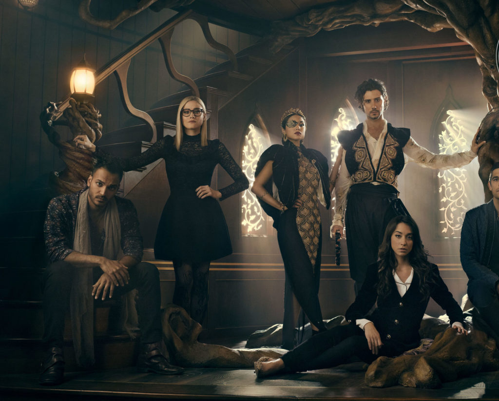 La tercera temporada demostró por qué es hoy la mejor serie de fantasía