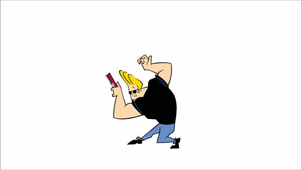 6 personajes musculosos que tienen su propio GYM