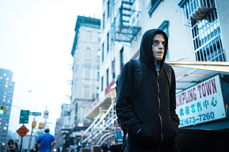 Rami Malek rompe el silencio tras el anuncio del final de la serie