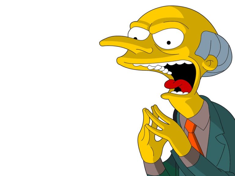 Un artista desenmascara a personajes populares y no creerás quiénes están debajo