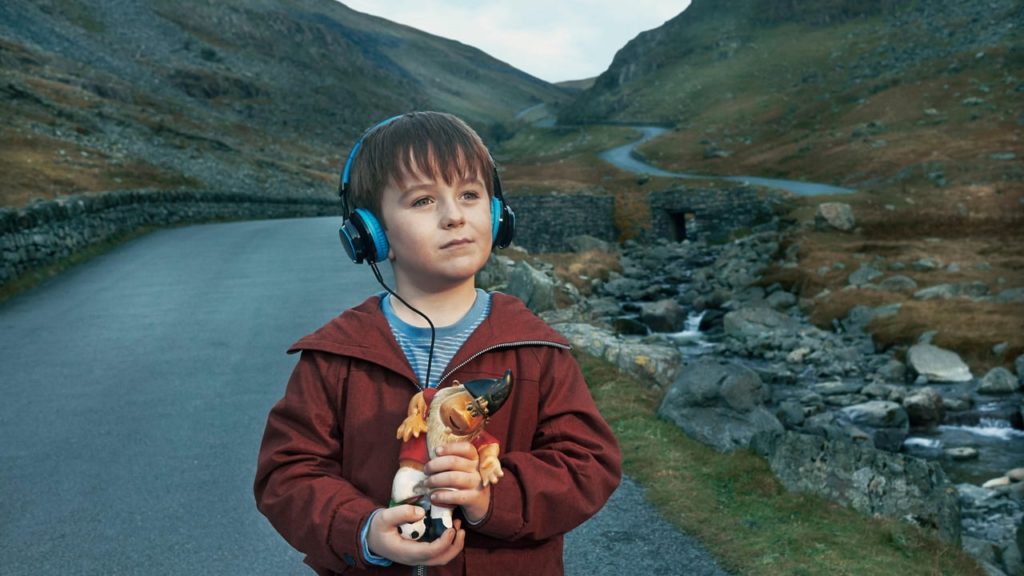 La serie que toma e interpreta a la perfección al autismo