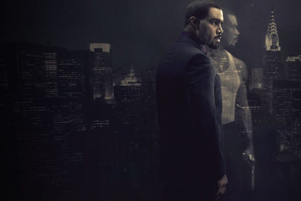 Starz le concede 6ta temporada al drama criminal de 50 Cent