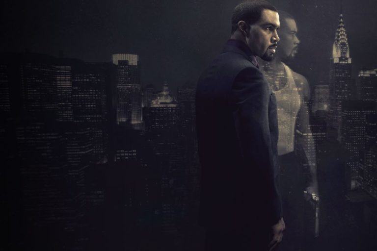 Starz le concede 6ta temporada al drama criminal de 50 Cent