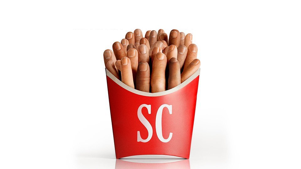 La nueva promo de Netflix te quitará el apetito