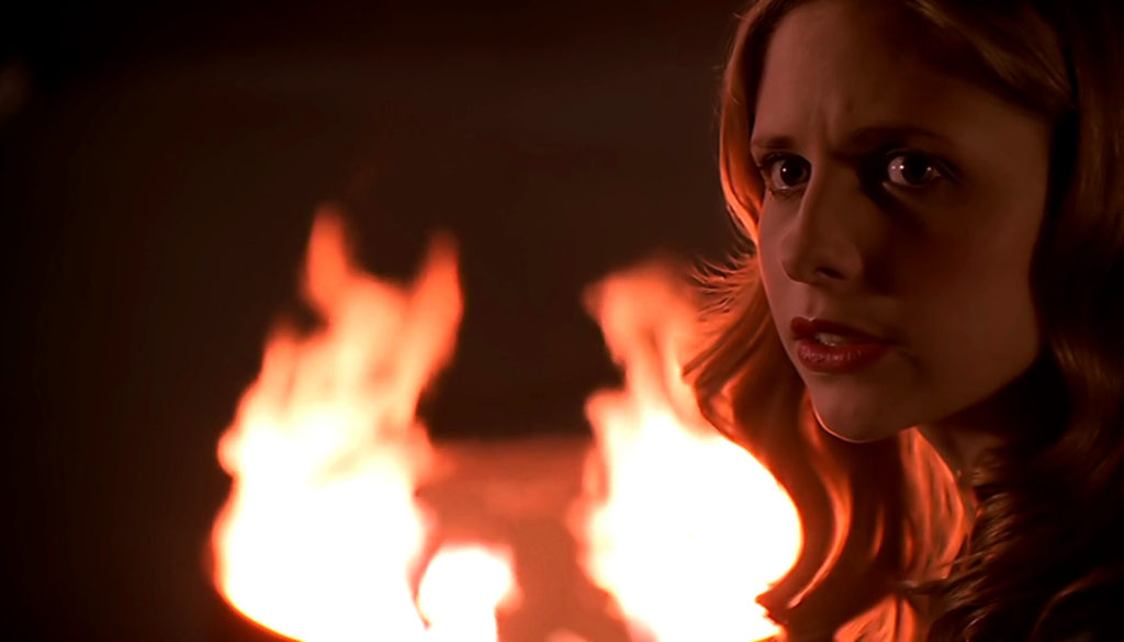 El jefe de Fox dice que habrá un reboot