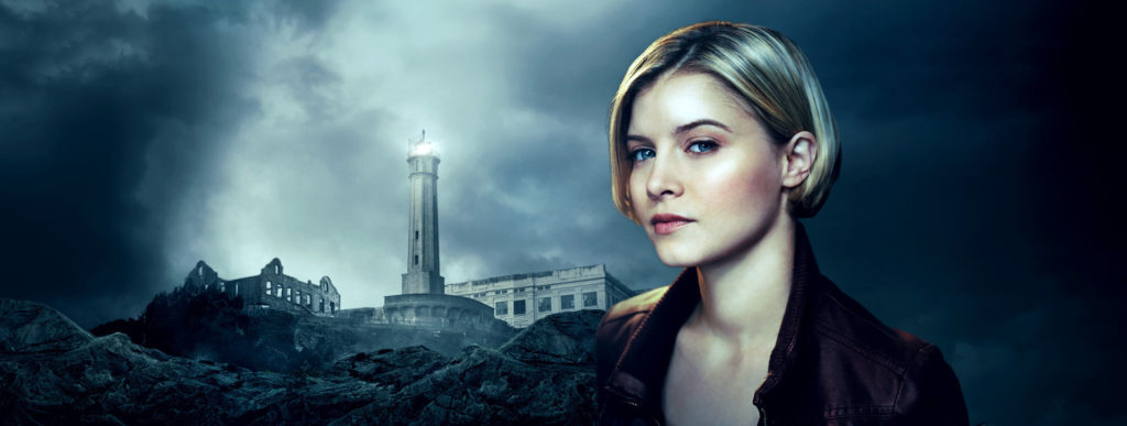 Sarah Jones tendrá el rol por el que Kim Basinger ganó el Oscar