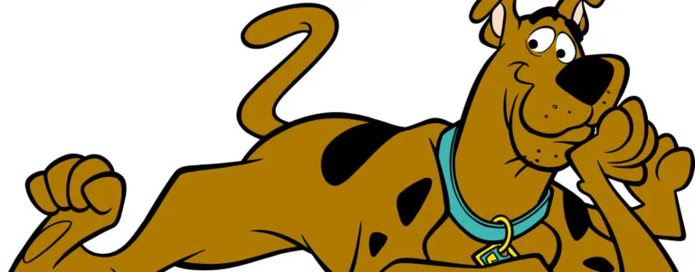 Los mejores perros animados