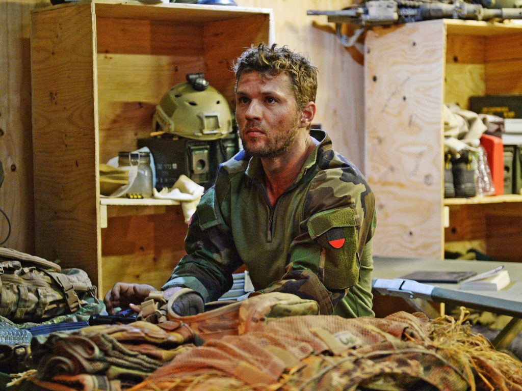 USA Network anuncia las fechas de estreno para Colony y Shooter