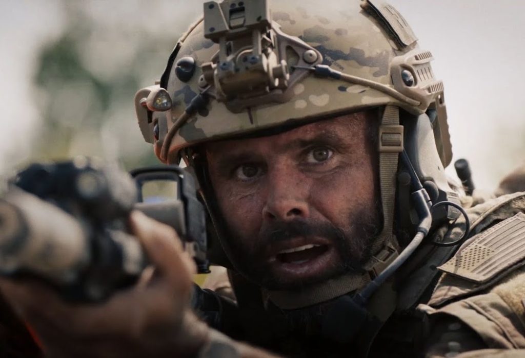 History anuncia la fecha de estreno de la S2 con el debut de Olivia Munn