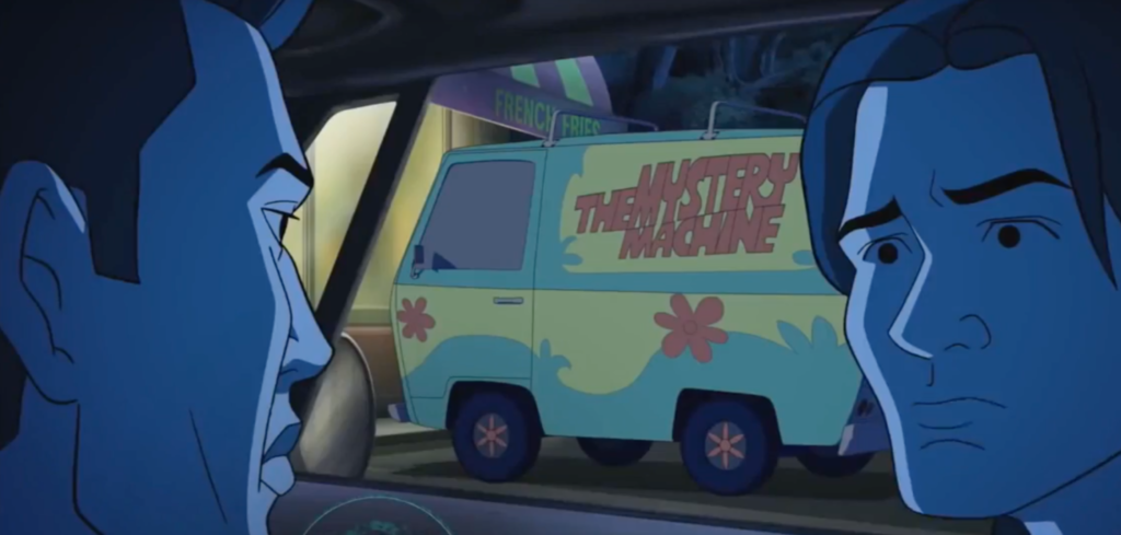 Lanzarán una línea especial de productos Scoobynatural