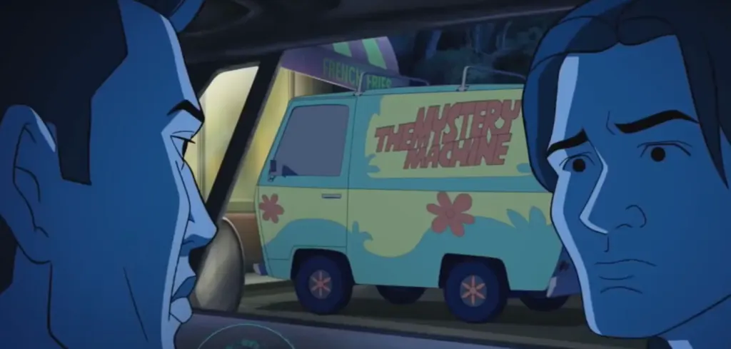 Lanzarán una línea especial de productos Scoobynatural