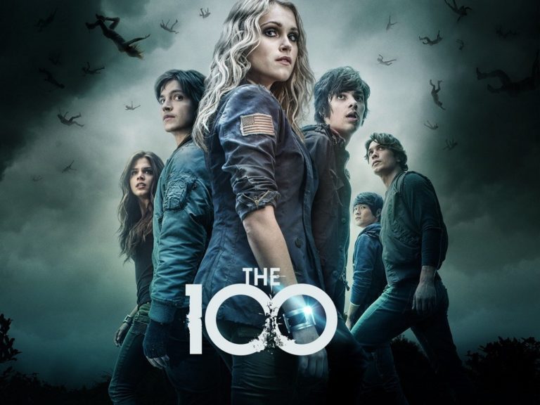Se revela la fecha de estreno de la sexta temporada y de otras series de CW