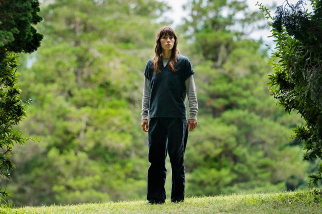 ¡Renovada para una 2da temporada!