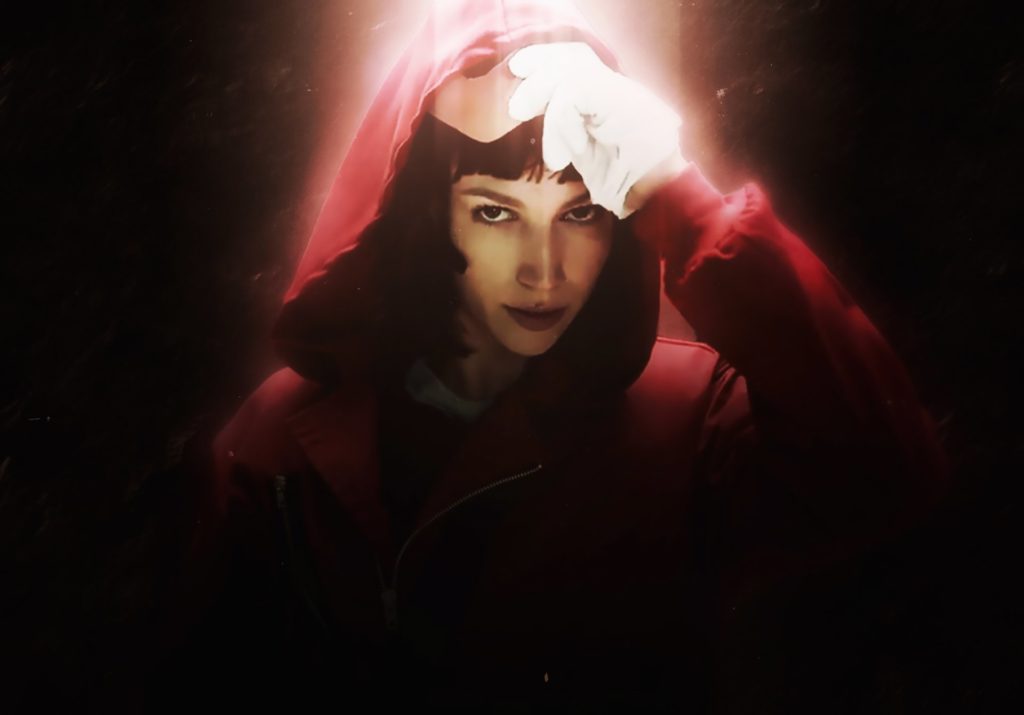 Lo que llega en ABRIL a Netflix