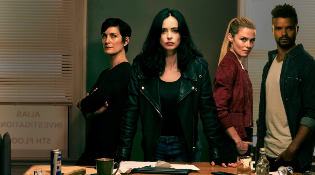 Estas son las 13 portadas de cómic con que abrirá la nueva temporada