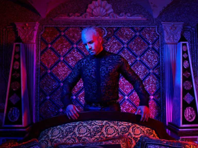 Llega a FX el final de temporada de El Asesinato de Gianni Versace