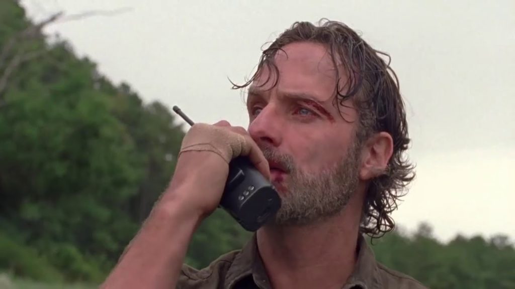 Se reportan los ratings más bajos desde la primera temporada