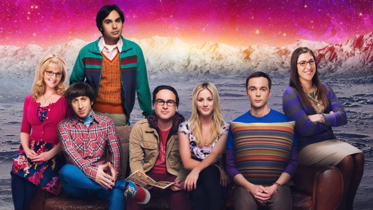 La sitcom presenta al hermano de Sheldon