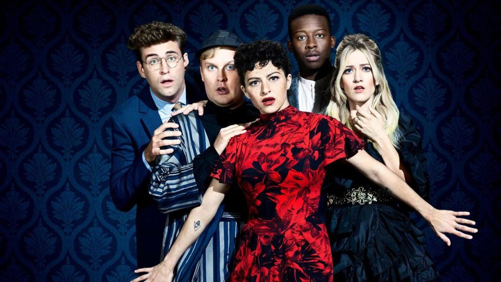 El suceso televisivo de los millennials regresa a TBS con su 2da temporada