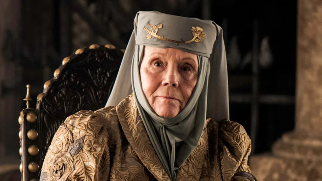 El ranking definitivo de las 11 mujeres más bitches de Westeros