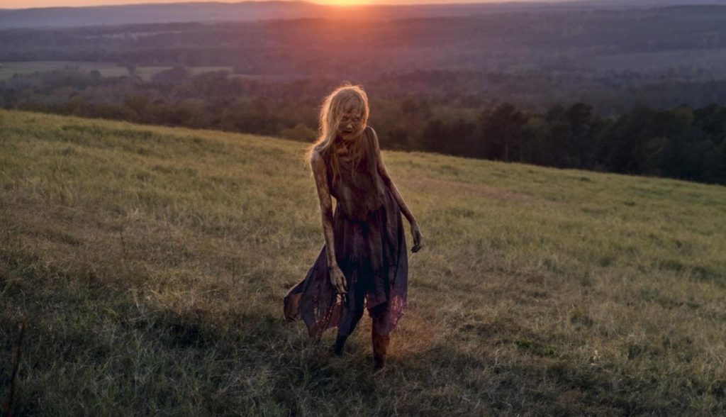 Las 66 fotos del detrás de escena y del detrás de cámara de Wrath