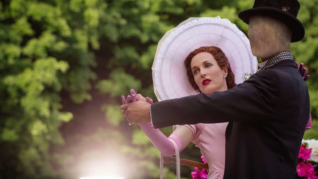 La serie reemplazará a Gillian Anderson con otro Media