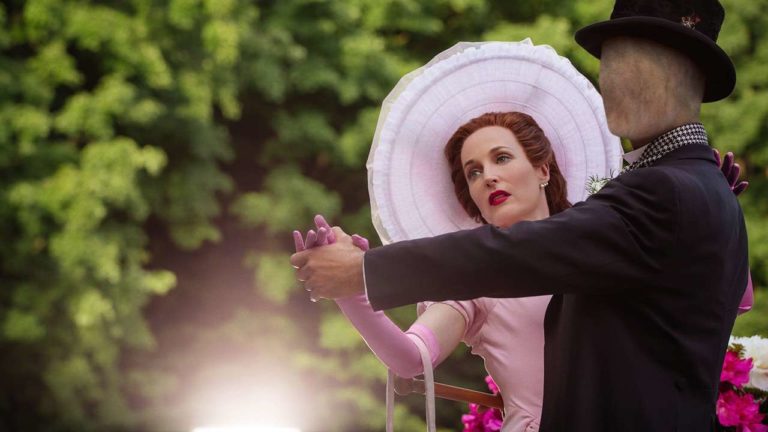 La serie reemplazará a Gillian Anderson con otro Media