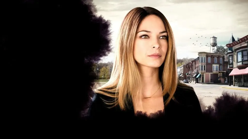 Kristin Kreuk vuelve a The CW en la nueva serie canadiense