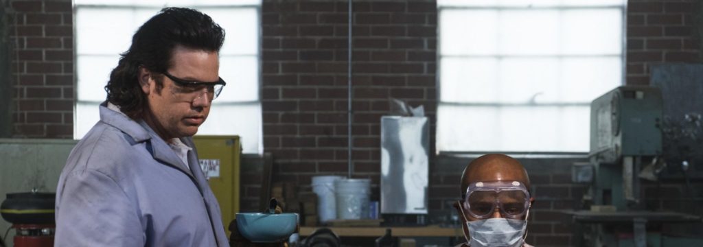 Eugene volvió a decepcionar y los fans se expresaron con bronca en las redes