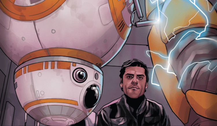 Disney prepara nueva serie animada sobre La Resistencia