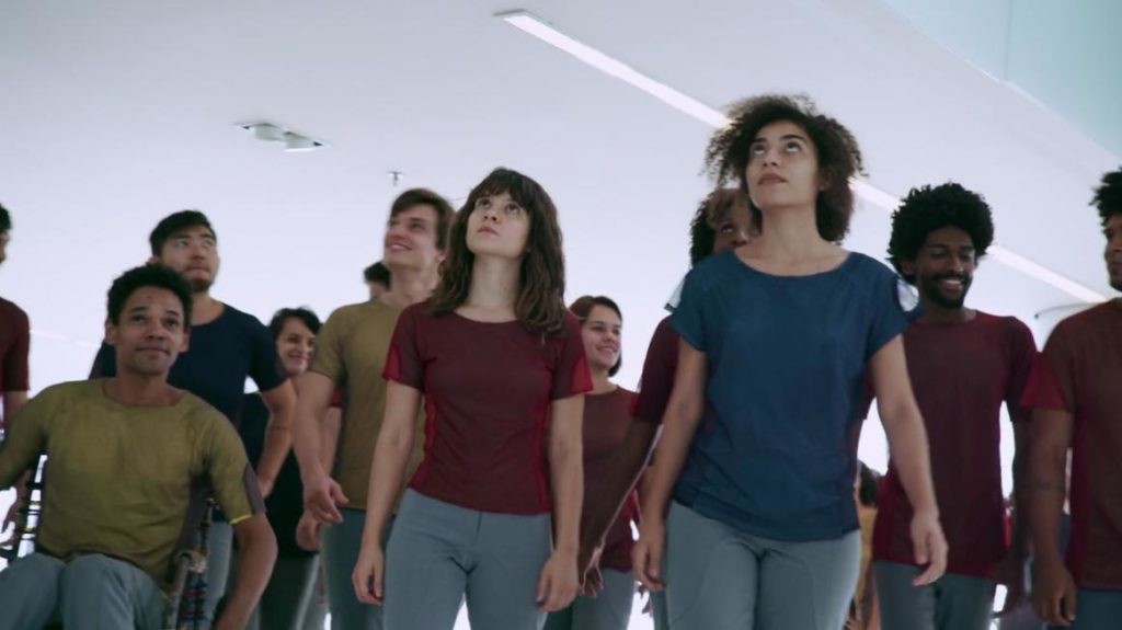 Netflix presenta el trailer oficial de la segunda temporada