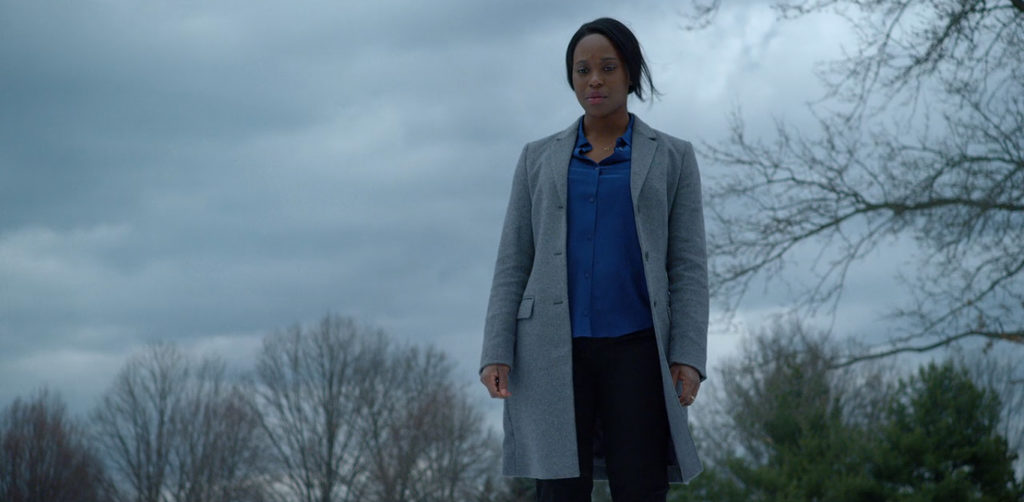 Netflix cancela el drama criminal de Clare-Hope Ashitey y Regina King