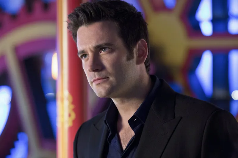 Colin Donnell vuelve para el final de la sexta temporada